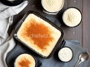 Classic Minute® Rice Pudding