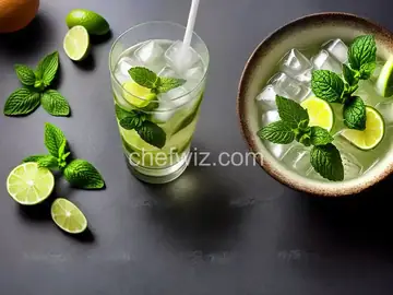 Classic Mojito