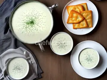 Classic Mornay Sauce (Cheesy White Sauce) Recipe