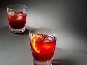 Classic Negroni
