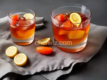 Classic Old Fashioned