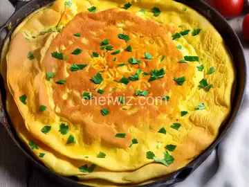 Classic Omelette