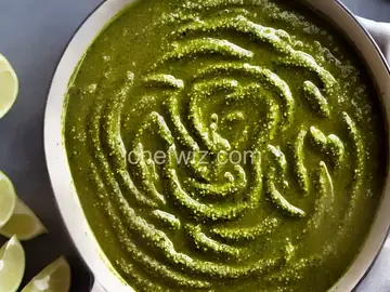 Classic Pesto