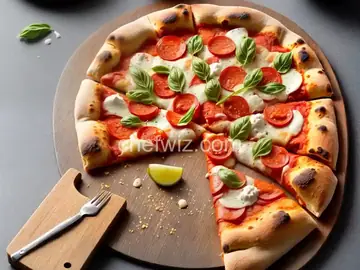 Classic Pizza