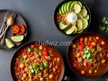 Classic Posole