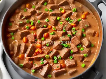 Classic Potted Pork