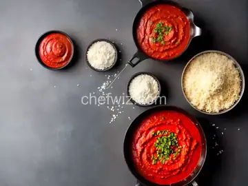 Classic Red Sauce