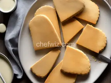 Classic Shortbread