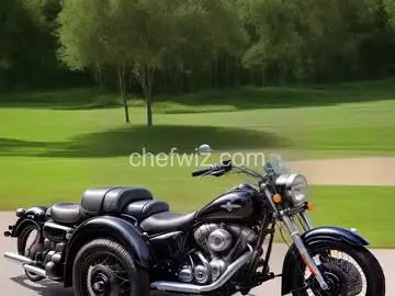 Classic Sidecar