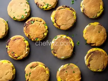 Classic Smashed Burgers Recipe