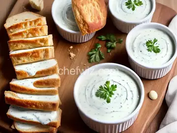 Classic Smooth and Silky BÃ©chamel (White Sauce) Recipe