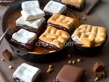Classic S'mores