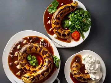 Classic Snakebite