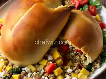 Classic Stuffing
