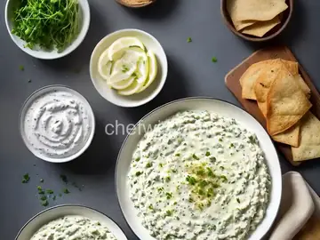 Classic Tartar Sauce