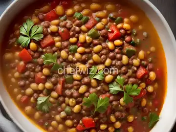 Classic Texas Caviar