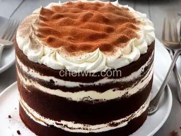 Classic Tiramisu