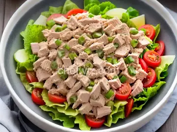 Classic Tuna Salad