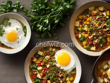 Classic Vinaigrette