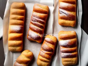 Classic Éclairs Recipe