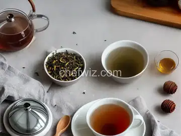 Cleansing Tea
