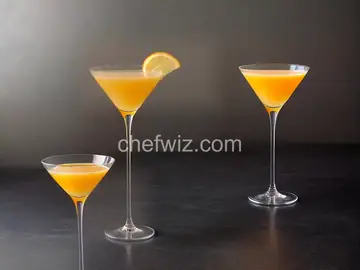 Clementine French 75
