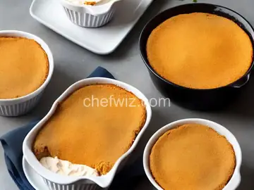 Clone of a Pretzel Dip