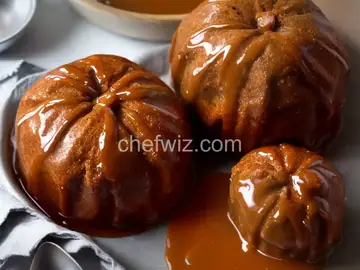 Clootie Dumpling