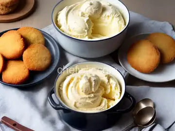 Clotted Cream