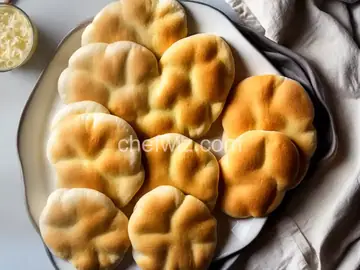 Cloud Bread