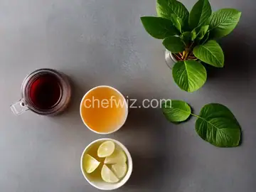Clove Water/Juice