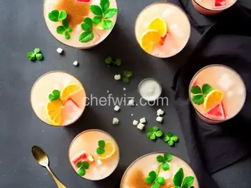 Clover Club Recipe