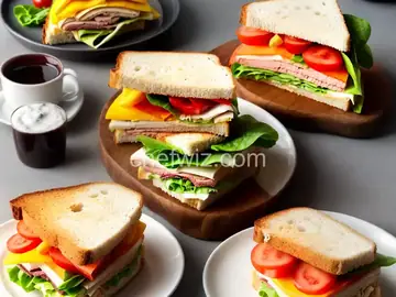 Club Sandwich
