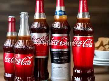 Coca-Cola Barbeque Sauce