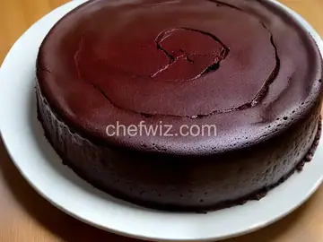 Coca-Cola Cake