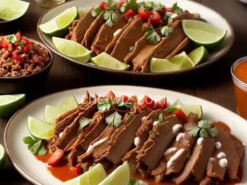 Coca-Cola Carnitas