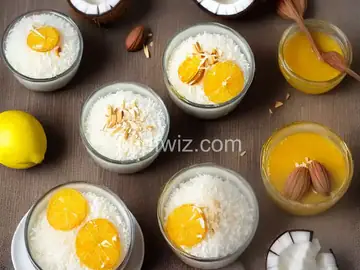 Cocada (Brazilian Coconut Sweet)