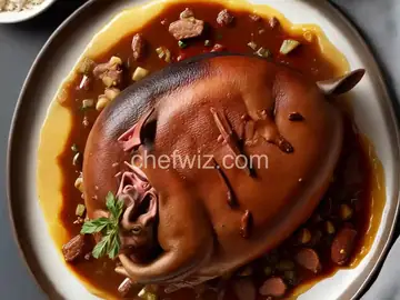 Cochon De Lait