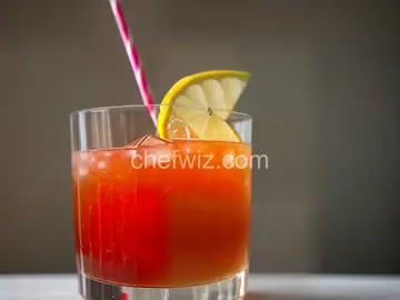 Cocktail à la Louisiane Recipe