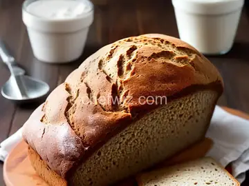 Cocktail Rye Bread Recipe