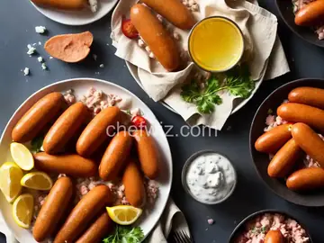 Cocktail Wieners