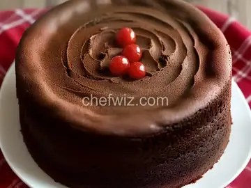 Coco-Cola Cake