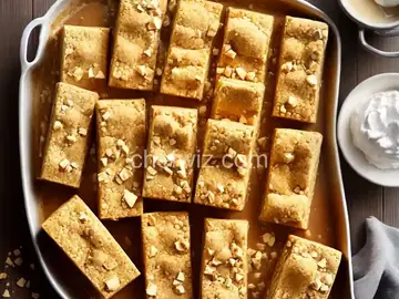 Coco-nutty Texas Gold Bars