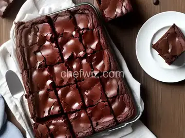 Cocoa Brownies