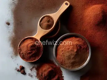 Cocoa Rub