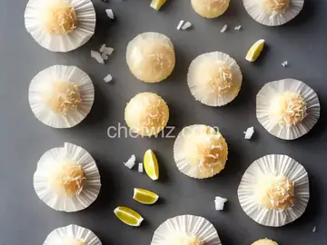 Coconut Candies