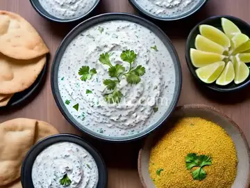 Coconut Chutney Recipe