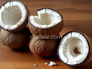 Coconut Crush