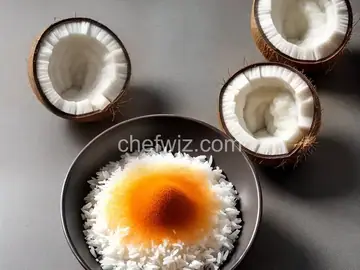 Coconut Extract