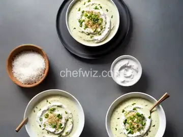 Coconut Sauce